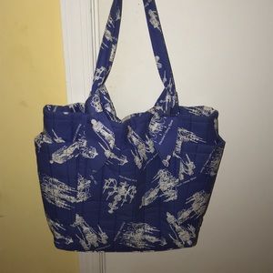 FIRST LADY'S LUNCHEON TABLECLOTH MATERIAL 2010 CONGRESSIONAL CLUB MICHELLE OBAMA